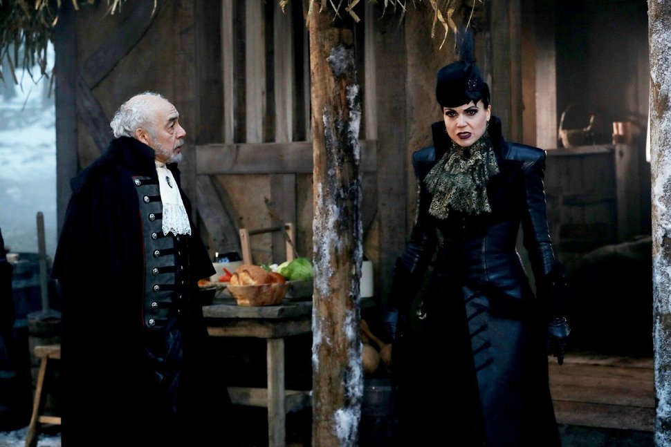 Once Upon A Time Der Dunkle