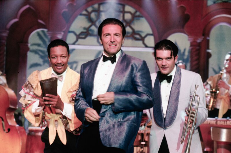 Mambo Kings – Bild: Puls 8