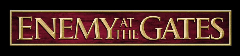 Duell – Enemy at the Gates – Logo – Bild: Puls 8 Duell – Enemy at the Gates – Logo – Bild: Puls 8