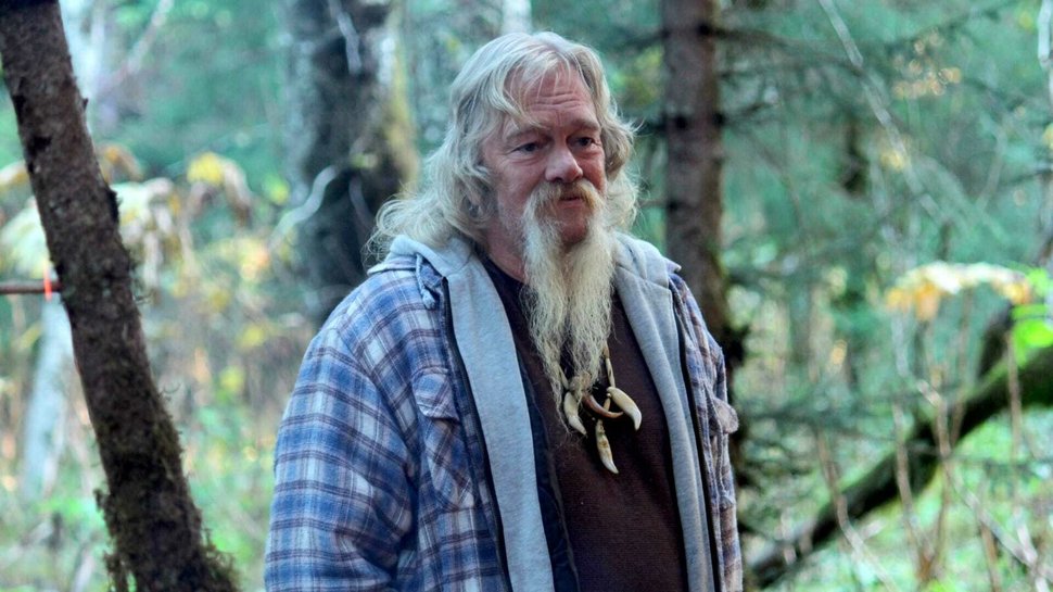 Alaskan Bush People S02E03: Neues Zuhause (Welcome To ...