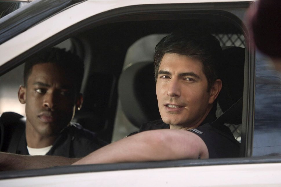 The Rookie S03E06 Offenbarungen (Revelations) fernsehserien.de