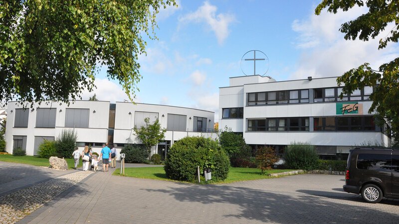 FeG Nürnberg – Bild: FeG