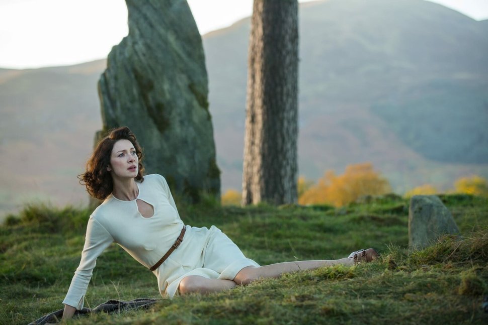 Outlander Staffel 1 Episodenguide fernsehserien.de
