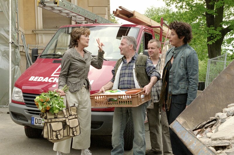 Herzdamen – Bild: ORF/​Arbor Film/​Joseph Wolfsberg