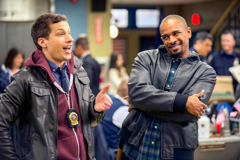 Brooklyn Nine Nine Staffel 3 Episodenguide Fernsehserien De