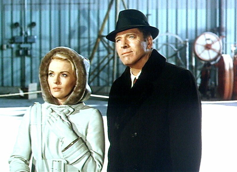 Airport – Bild: TVNOW