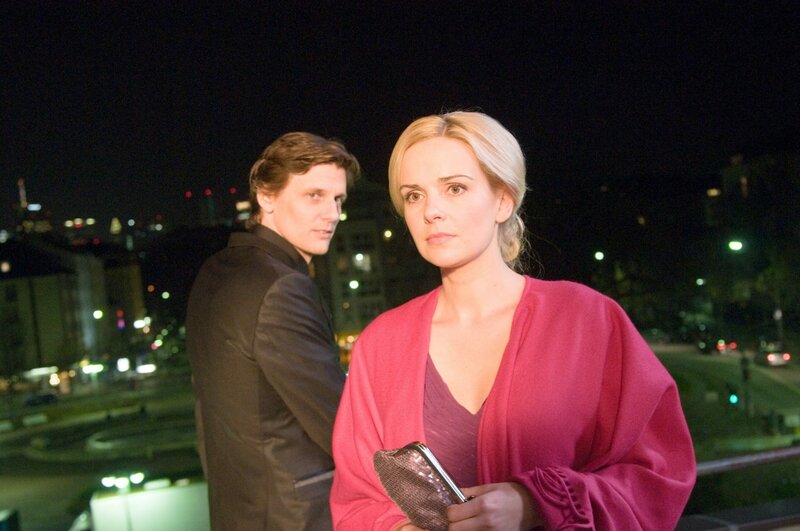 Die geerbte Familie – Bild: ORF/​Tivoli Film/​Jacqueline Krause-Burberg