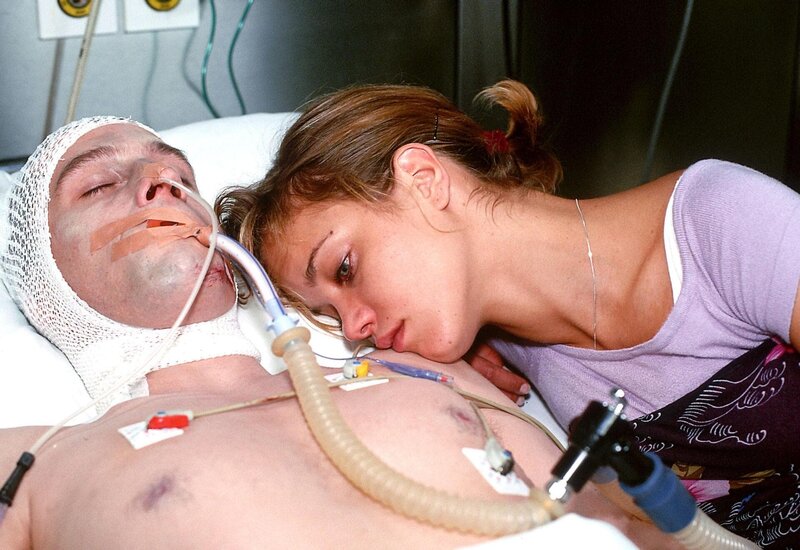 Der Mann, den sie nicht lieben durfte – Bild: TVNOW