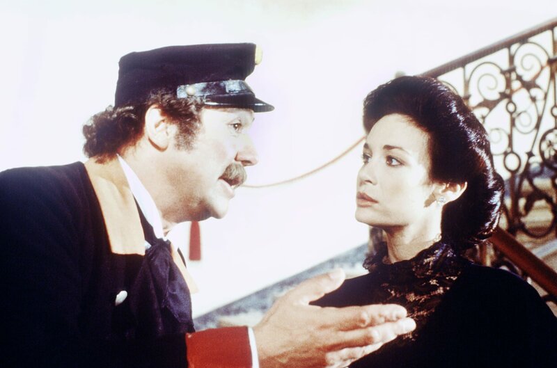 Johann Strauß - Der König ohne Krone – Bild: ORF/​Johann Strauss Film