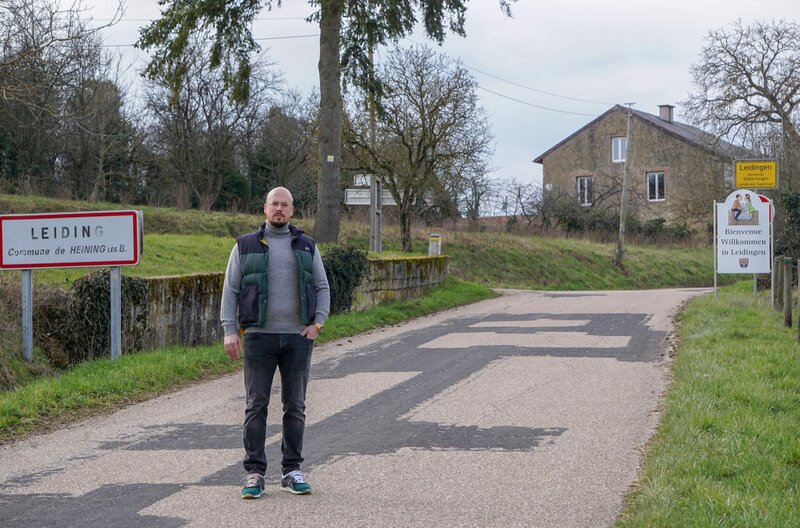 Deutschland, Frankreich, Covid – Bild: Sacha Seibert /​ © Sacha Seibert