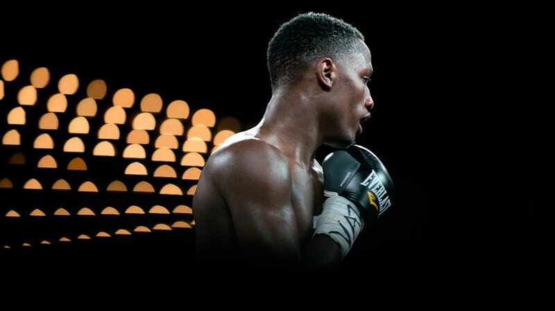 Im Ring – Bild: WDR/​Sutor Kolonko e.K./​Tom Bergmann