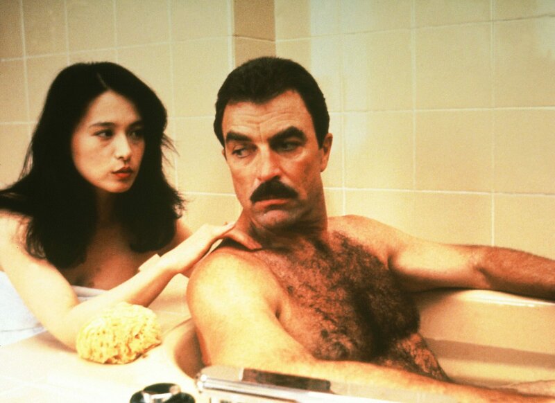 Mr. Baseball – Bild: TVNOW