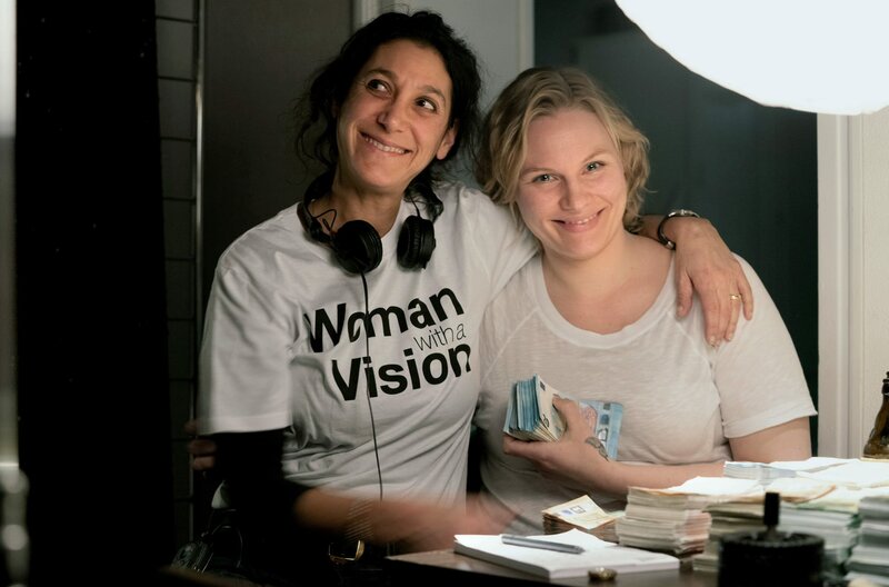 Jackpot – Bild: SWR/​Constantin Television