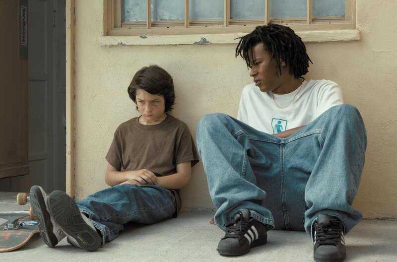 Mid90s – Bild: WDR/​JAYHAWKER HOLDINGS, LLC