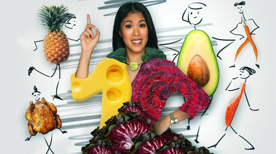 Essen im Trend der Zeit – Die Top Ernährungsmoden (Folge 142) – Bild: WDR / Linda Meiers / imago / creativ collection / dpa / mauritius / MEV