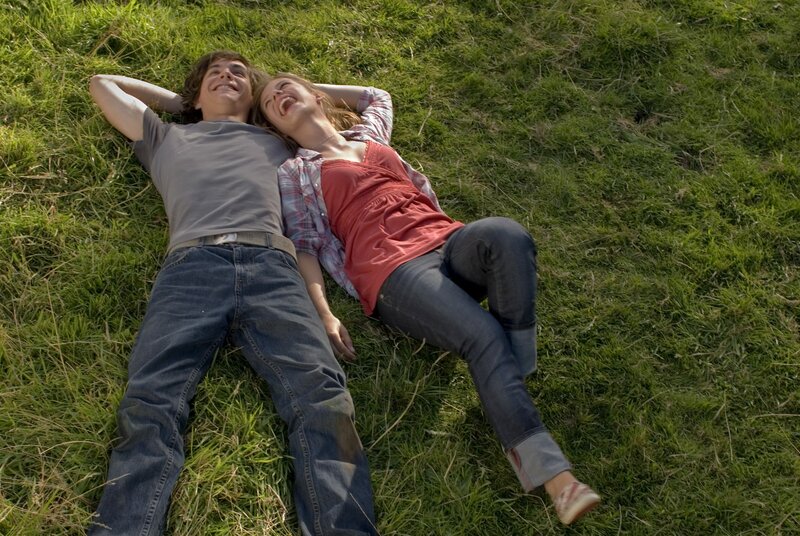 Summertime Blues – Bild: Bavaria Filmverleih- und Produktions GmbH, Bremedia Produktion /​ Gordon Timpen Lizenzbild frei