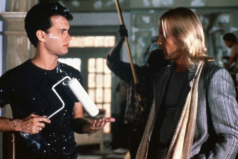 Geschenkt ist noch zu teuer – Bild: TVNOW