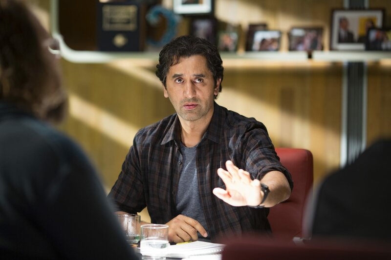 Meg – Bild: ORF/​Pro7/​© 2018 Warner Bros