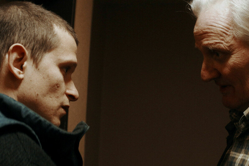 Der Büezer – Bild: SRF2