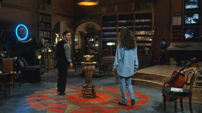 Rexosaurus – Bild: Silverline