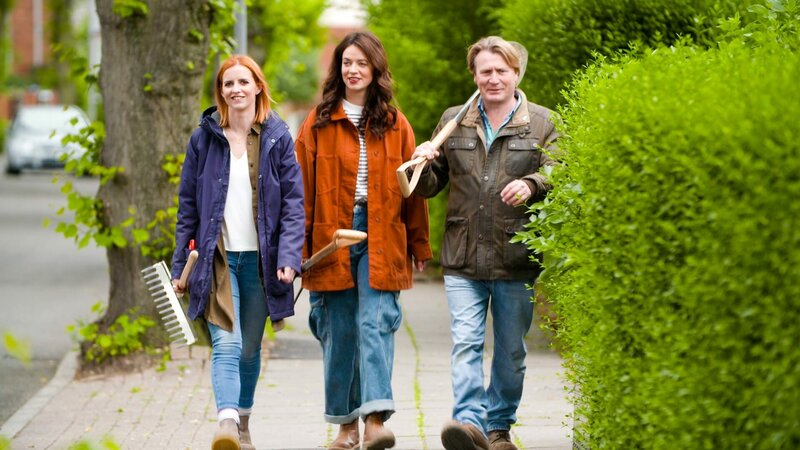 Alan Titchmarsh Liebe Deinen Garten! Staffel 9 Episodenguide