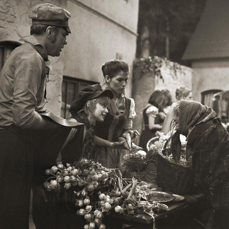 Zwerg Nase fernsehserien.de