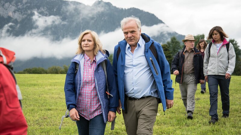 Nichts zu verlieren – Bild: WDR/​BR/​Lieblingsfilm & Royal Pony Film/​Meike Birck