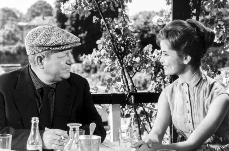 Wiesenstr. Nr. 10 – Bild: 1959 TF1 Droits Audiovisuels /​ © 1959 TF1 Droits Audiovisuels