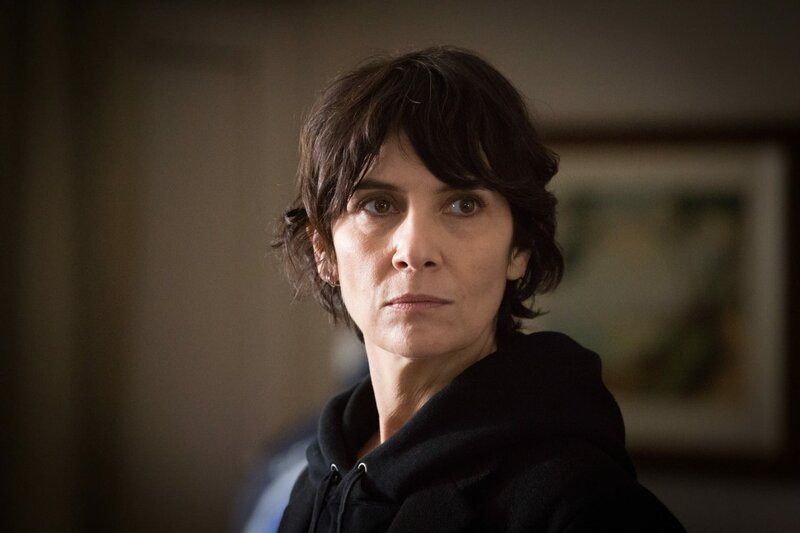 Stiller Verdacht – Bild: ZDF und Eloïse Legay.