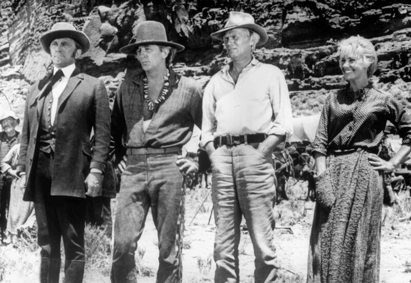 Der Weg nach Westen – Bild: SWR/​WDR