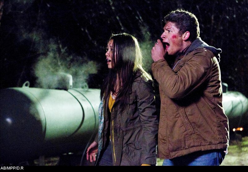 Super Storm – Bild: RTL 9