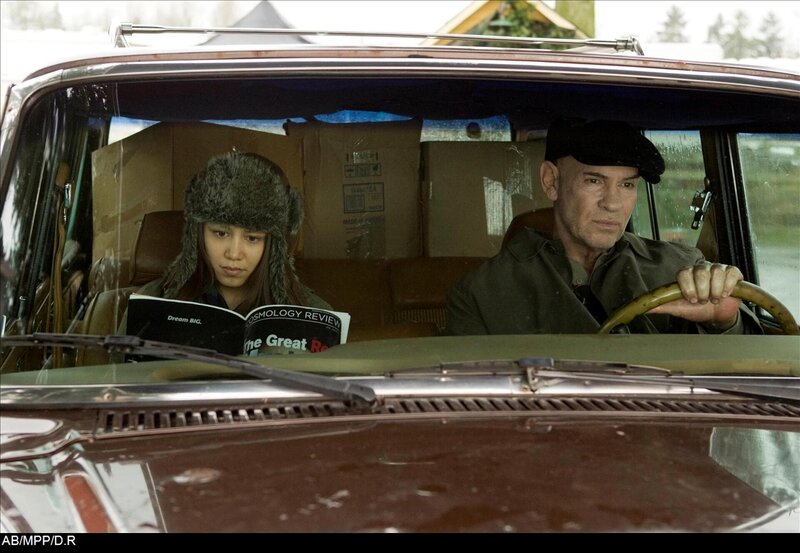 Super Storm – Bild: RTL 9