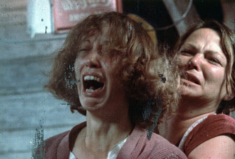 Diebe wie wir – Bild: 1974 Metro-Goldwyn-Mayer Studios Inc. All Rights Reserved. Lizenzbild frei