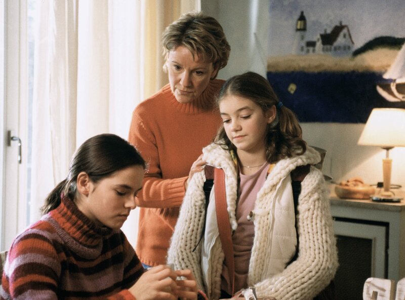 Lottoschein ins Glück – Bild: SWR/​ARD/​Degeto/​Jürgen Thiele