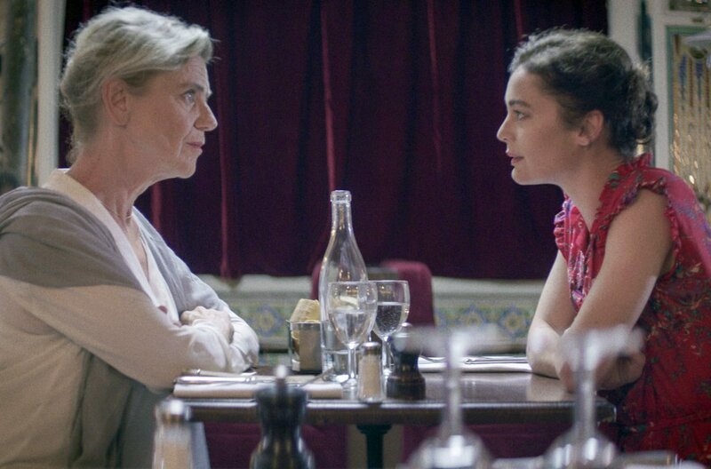 Written on Water – Bild: Bel Air Media /​ © Bel Air Media