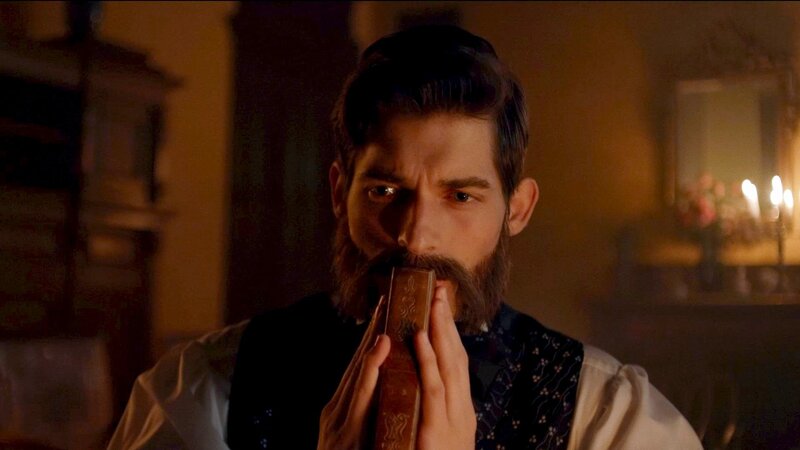 Wo die Liebe stärker war – Bild: ORF /​ RANFILM