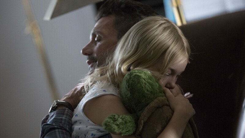 Stephanie - Das Böse in ihr – Bild: NBCU /​ © NBCU /​ © NBCU