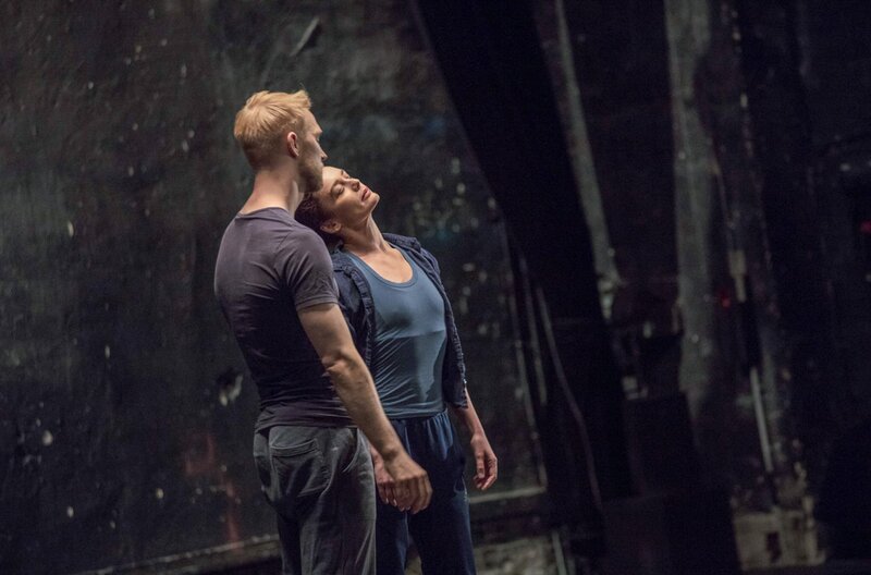 Written on Water – Bild: Ann Ray Studio /​ © Ann Ray Studio/​Ann Ray