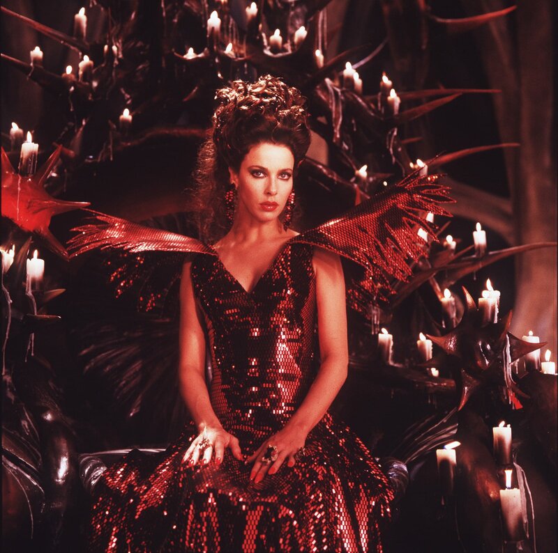 Die unendliche Geschichte II - Auf der Suche nach Phantásien – Bild: Warner Bros. Entertainment Inc. and Scriba & Deyhle OHG Lizenzbild frei