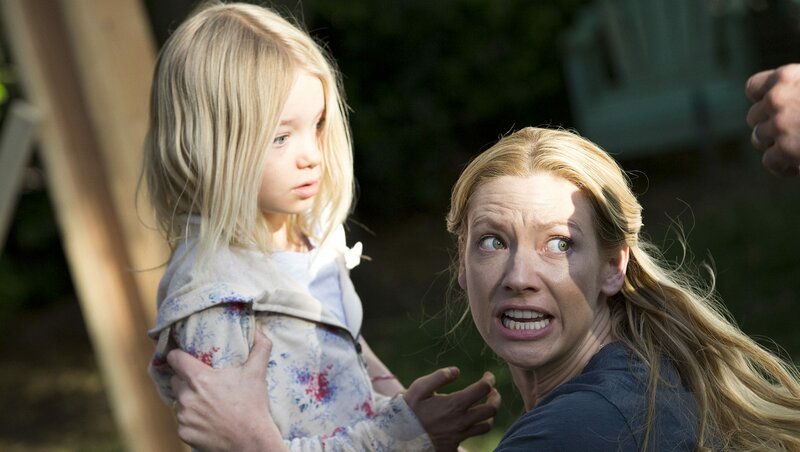 Stephanie - Das Böse in ihr – Bild: NBCU /​ © NBCU /​ © NBCU