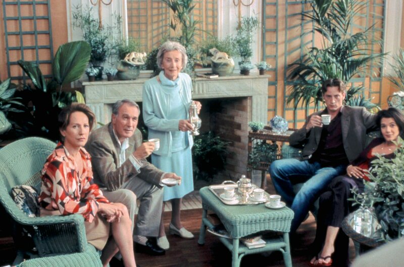 Die Blume des Bösen – Bild: ARTE France /​ © Alle Rechte vorbehalten /​ © Alle Rechte vorbehalten