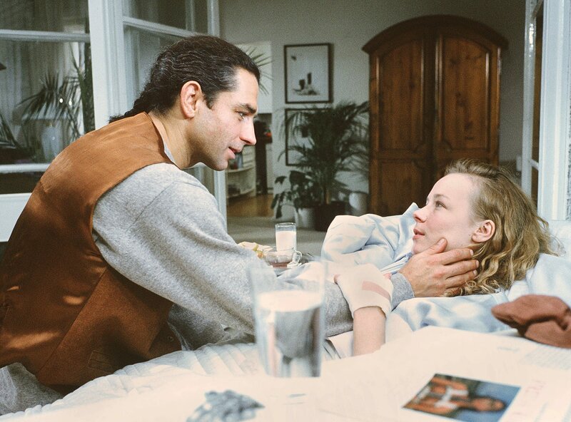 Das gläserne Haus – Bild: MDR