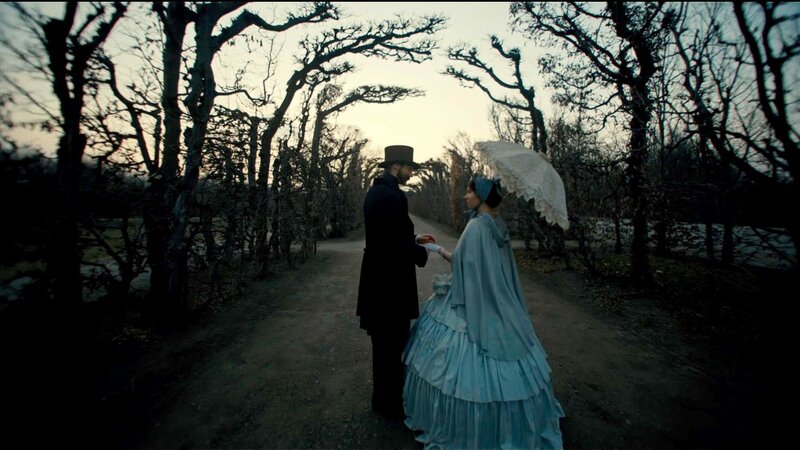 Wo die Liebe stärker war – Bild: ORF /​ RANFILM