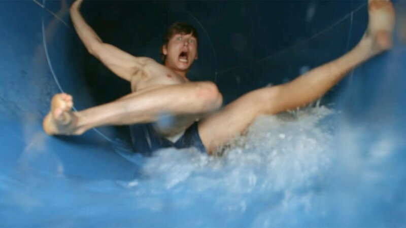 Aquaslash – Bild: Silverline