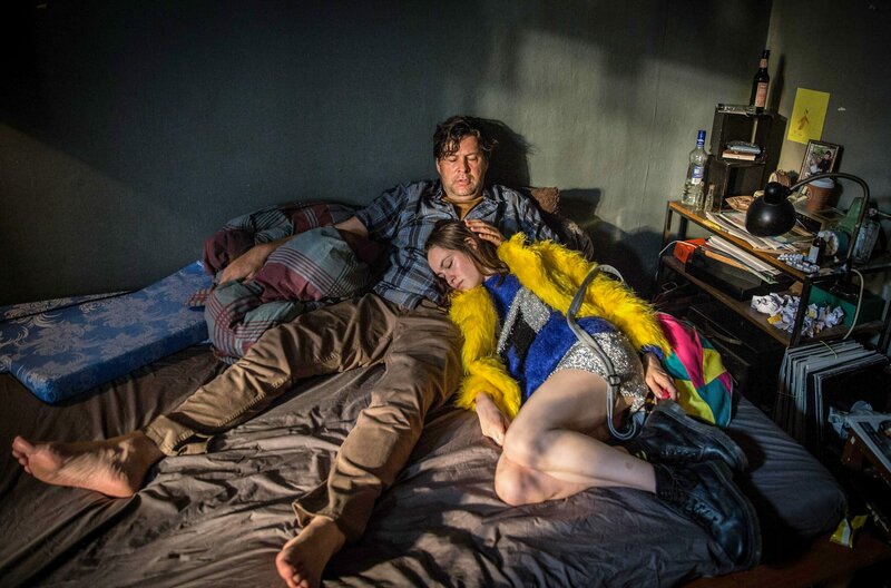 Electric Girl – Bild: WDR /​ © Hannes Hubach /​ © Hannes Hubach