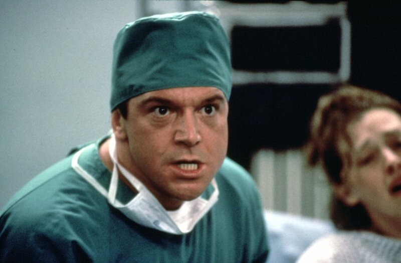 Nine Months – Bild: ZDF und Phil Bray.