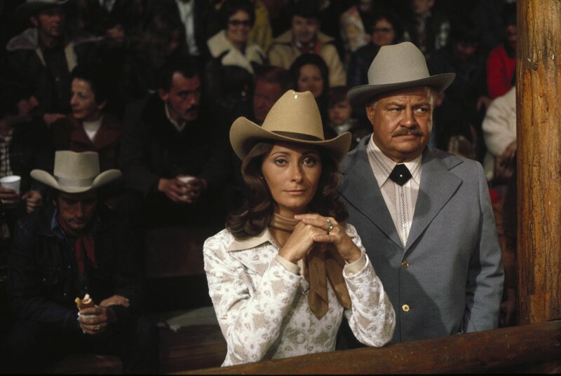 Rancho Deluxe – Bild: 1975 Metro-Goldwyn-Mayer Studios Inc. All Rights Reserved. Lizenzbild frei