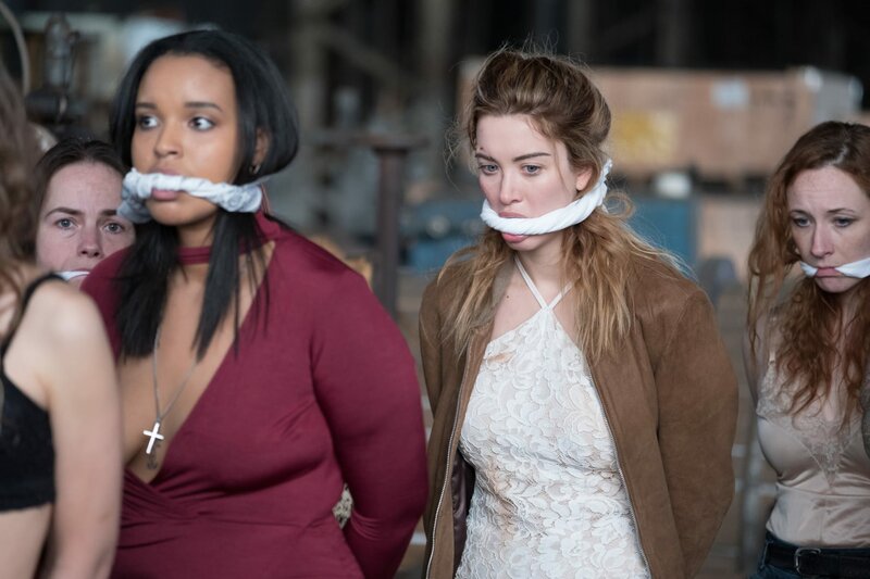 Acts of Violence – Bild: Constantin Film /​ © Constantin Film /​ © Constantin Film