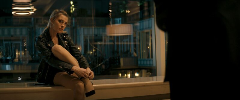 The Bouncer – Bild: Constantin Film /​ © Constantin Film /​ © Constantin Film