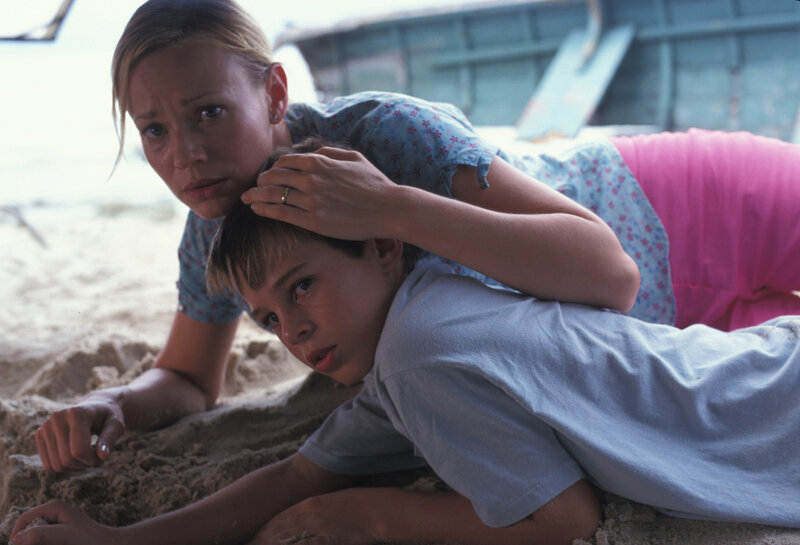 The Punisher – Bild: Puls 4